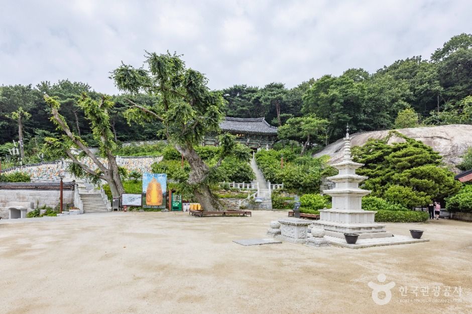 보문사(강화) 여행 추천 - 메고지고 보문사(강화) 여행 추천 - 메고지고