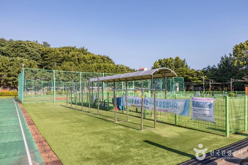 승학체육공원 여행 추천 - 메고지고 승학체육공원 여행 추천 - 메고지고