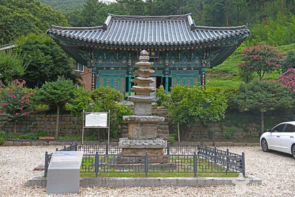 등명낙가사(강릉) 여행 추천 - 메고지고 등명낙가사(강릉) 여행 추천 - 메고지고
