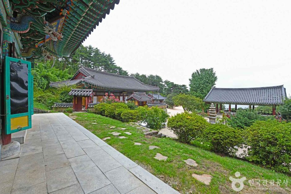 등명낙가사(강릉) 여행 추천 - 메고지고 등명낙가사(강릉) 여행 추천 - 메고지고