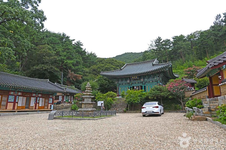 등명낙가사(강릉) 여행 추천 - 메고지고 등명낙가사(강릉) 여행 추천 - 메고지고