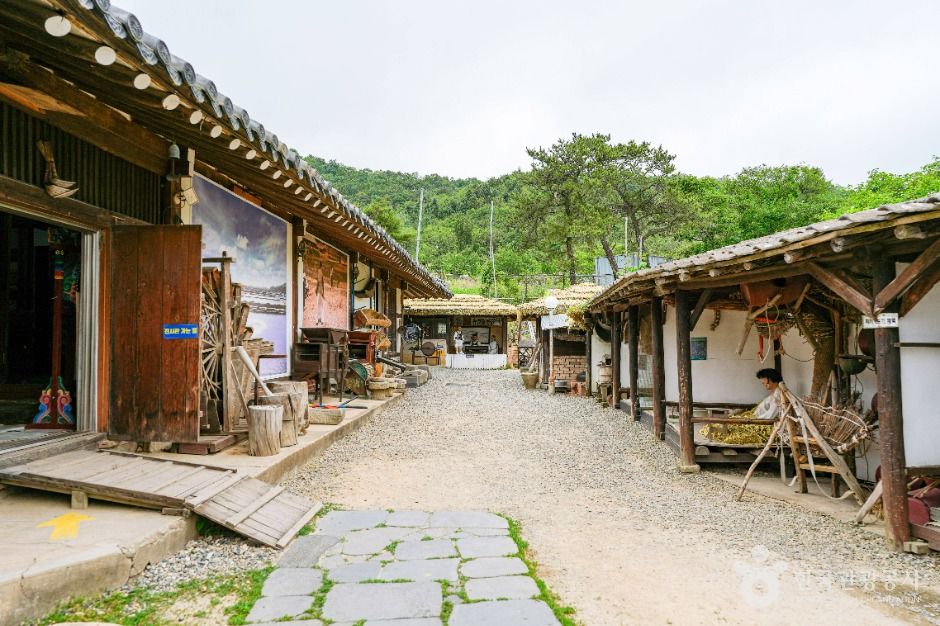 추억의 달동네 여행 추천 - 메고지고 추억의 달동네 여행 추천 - 메고지고
