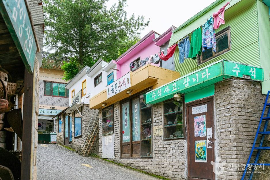 추억의 달동네 여행 추천 - 메고지고 추억의 달동네 여행 추천 - 메고지고