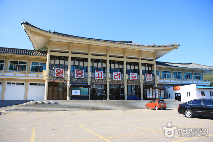 백암온천 관광특구 여행 추천 - 메고지고 백암온천 관광특구 여행 추천 - 메고지고