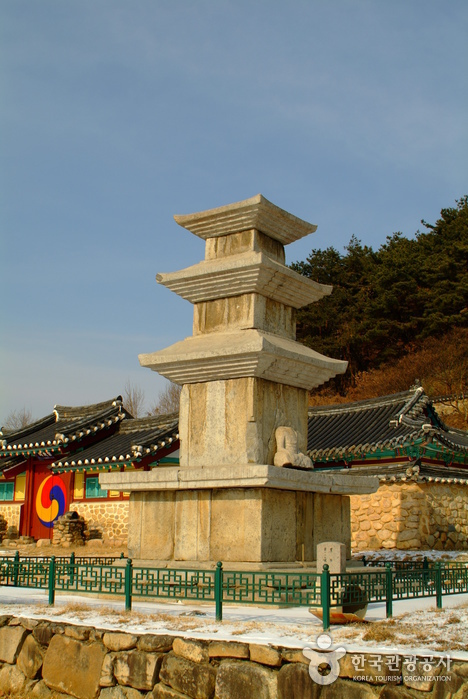 상주 화달리 삼층석탑 여행 추천 - 메고지고 상주 화달리 삼층석탑 여행 추천 - 메고지고