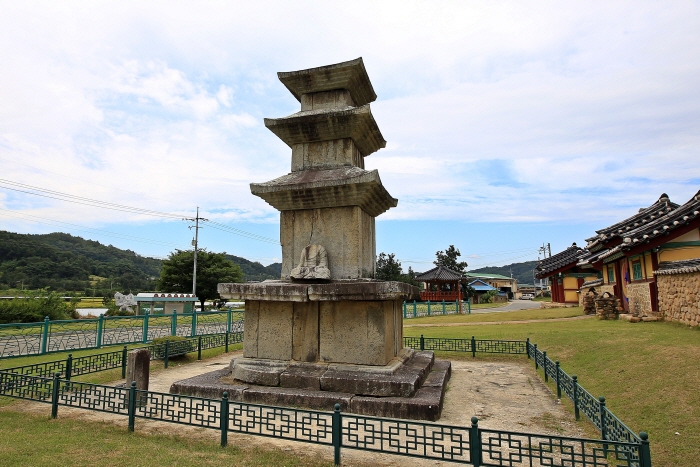 상주 화달리 삼층석탑 여행 추천 - 메고지고 상주 화달리 삼층석탑 여행 추천 - 메고지고