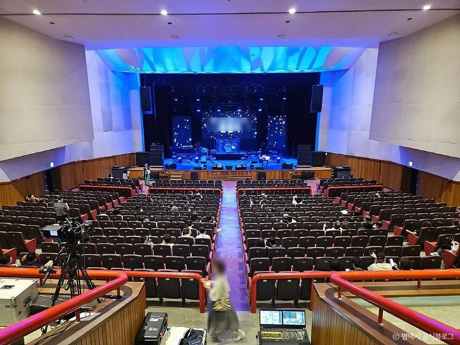 평택서부문화예술회관 여행 추천 - 메고지고 평택서부문화예술회관 여행 추천 - 메고지고