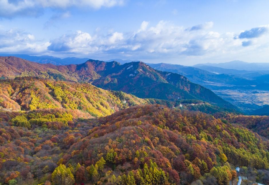금원산 여행 추천 - 메고지고 금원산 여행 추천 - 메고지고