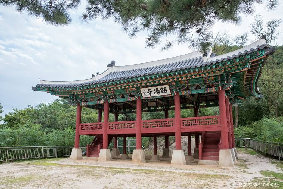 소양정 여행 추천 - 메고지고 소양정 여행 추천 - 메고지고