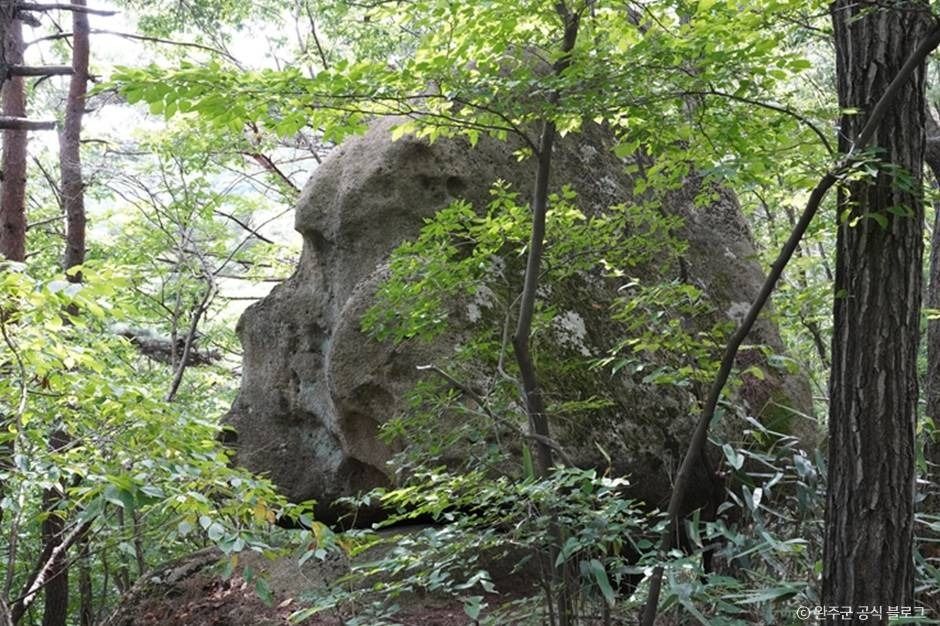 기차산 해골바위 여행 추천 - 메고지고 기차산 해골바위 여행 추천 - 메고지고