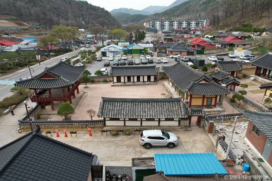 창절사 여행 추천 - 메고지고 창절사 여행 추천 - 메고지고