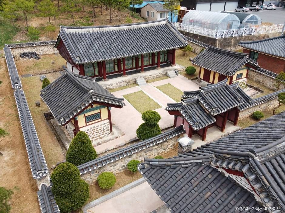창절사 여행 추천 - 메고지고 창절사 여행 추천 - 메고지고
