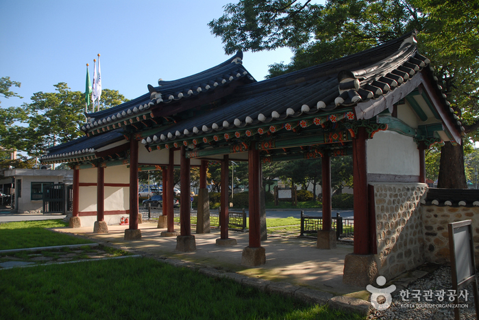 홍주아문 여행 추천 - 메고지고 홍주아문 여행 추천 - 메고지고