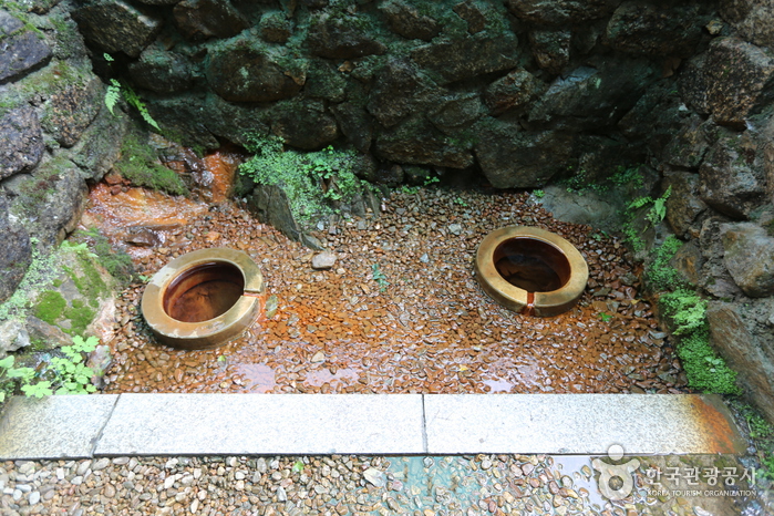 후곡약수터 여행 추천 - 메고지고 후곡약수터 여행 추천 - 메고지고