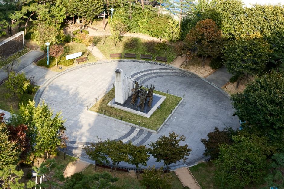 아우내독립만세운동기념공원 여행 추천 - 메고지고 아우내독립만세운동기념공원 여행 추천 - 메고지고