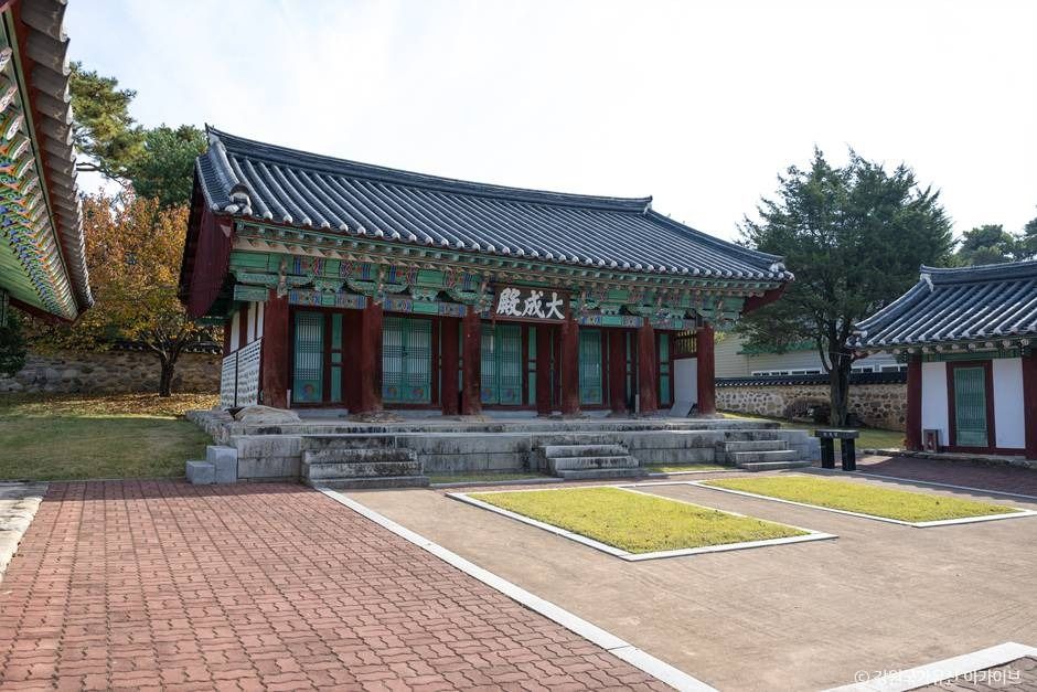 영월향교 여행 추천 - 메고지고 영월향교 여행 추천 - 메고지고
