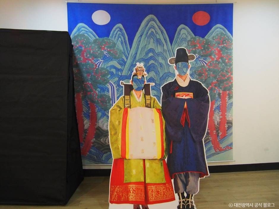 한남대학교 중앙박물관 여행 추천 - 메고지고 한남대학교 중앙박물관 여행 추천 - 메고지고