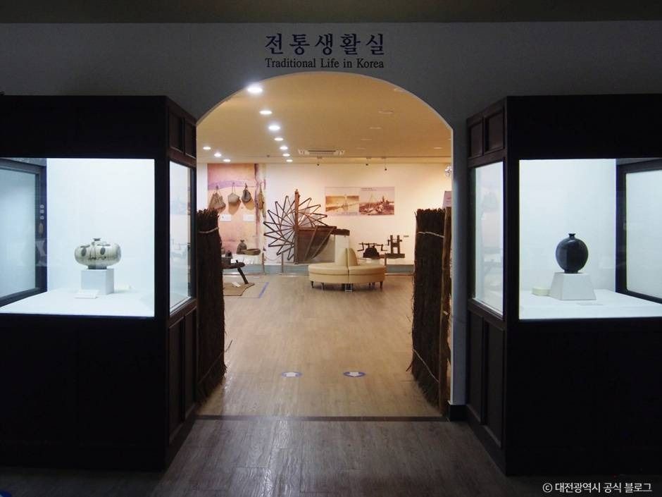 한남대학교 중앙박물관 여행 추천 - 메고지고 한남대학교 중앙박물관 여행 추천 - 메고지고