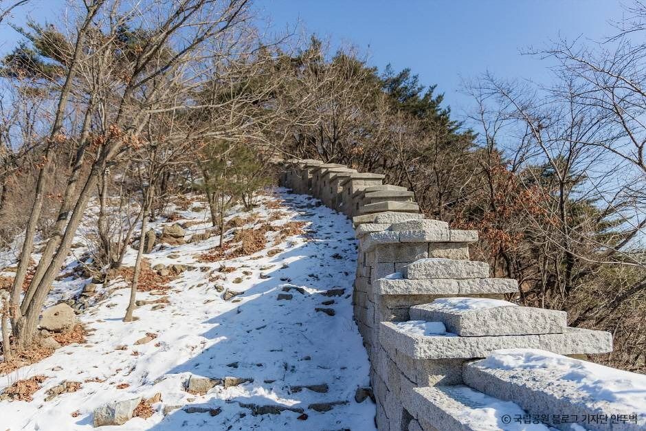 북한산성 여행 추천 - 메고지고