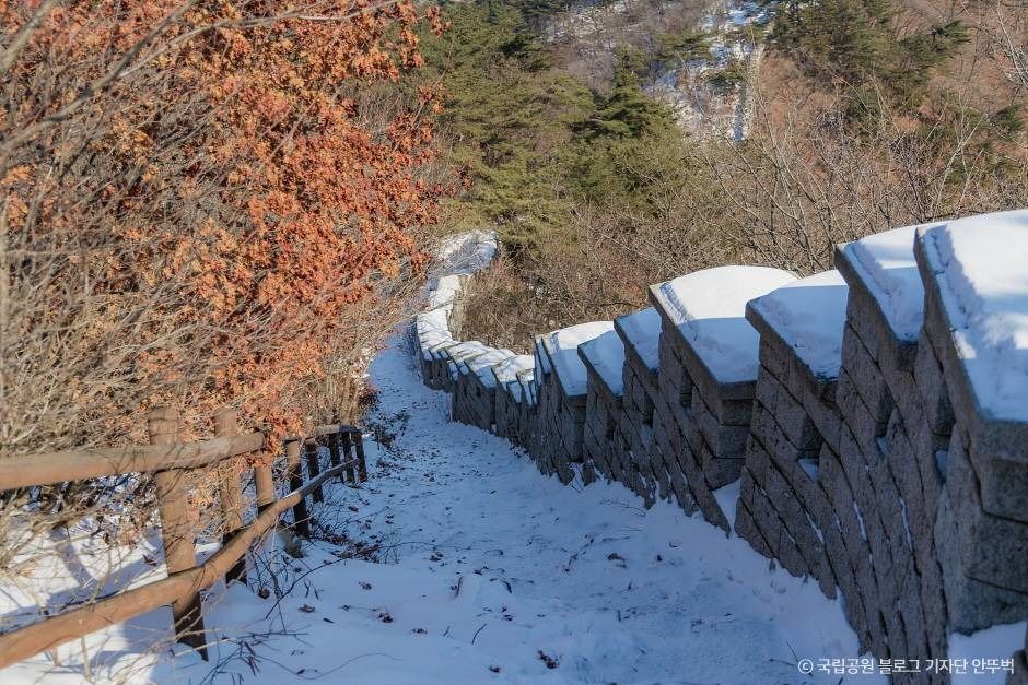 북한산성 여행 추천 - 메고지고