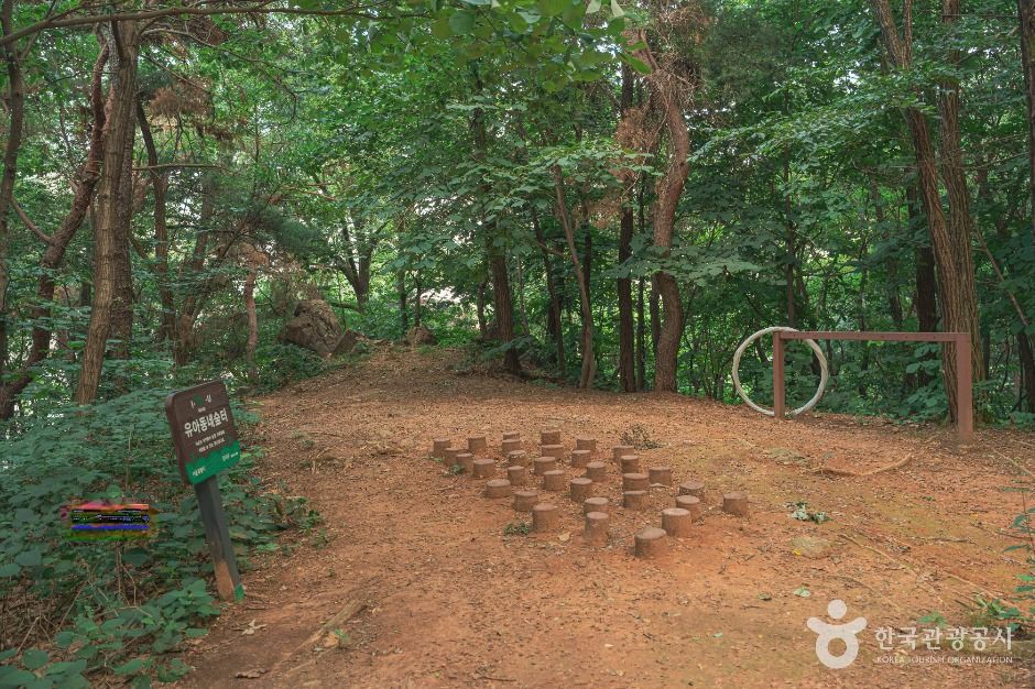 우장산공원 여행 추천 - 메고지고 우장산공원 여행 추천 - 메고지고