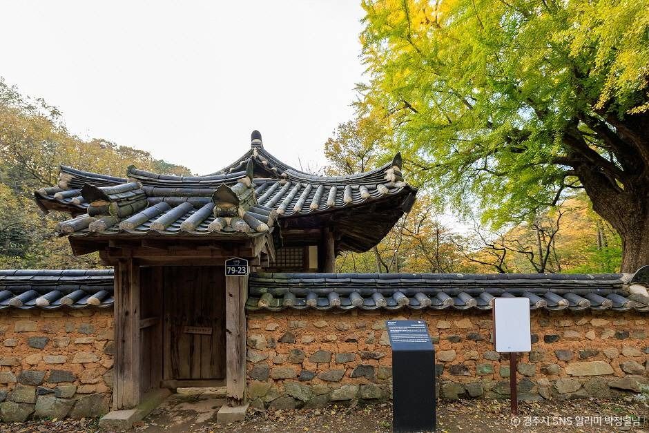 경주유연정 여행 추천 - 메고지고 경주유연정 여행 추천 - 메고지고