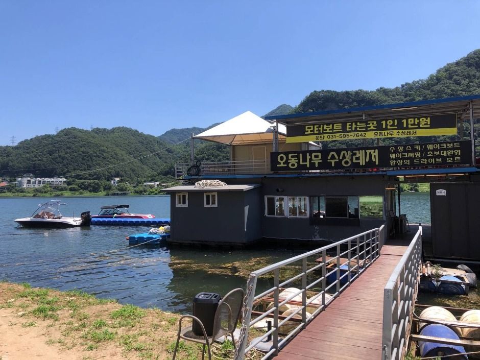 오동나무수상레저 여행 추천 - 메고지고 오동나무수상레저 여행 추천 - 메고지고