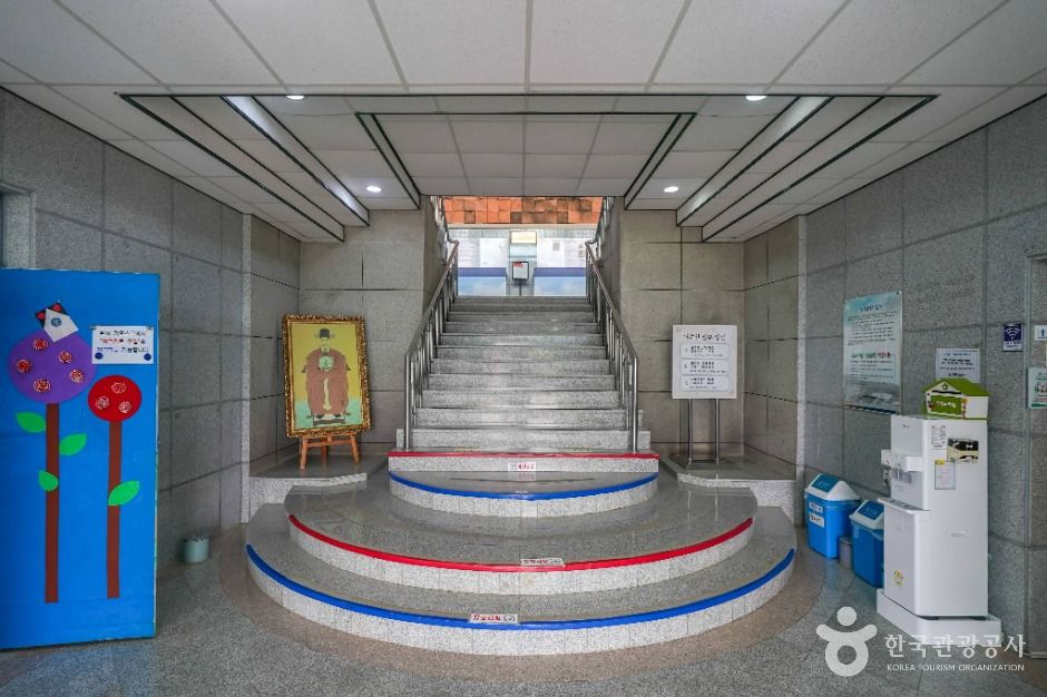 옥포대첩기념공원 여행 추천 - 메고지고 옥포대첩기념공원 여행 추천 - 메고지고
