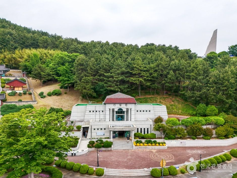 옥포대첩기념공원 여행 추천 - 메고지고 옥포대첩기념공원 여행 추천 - 메고지고