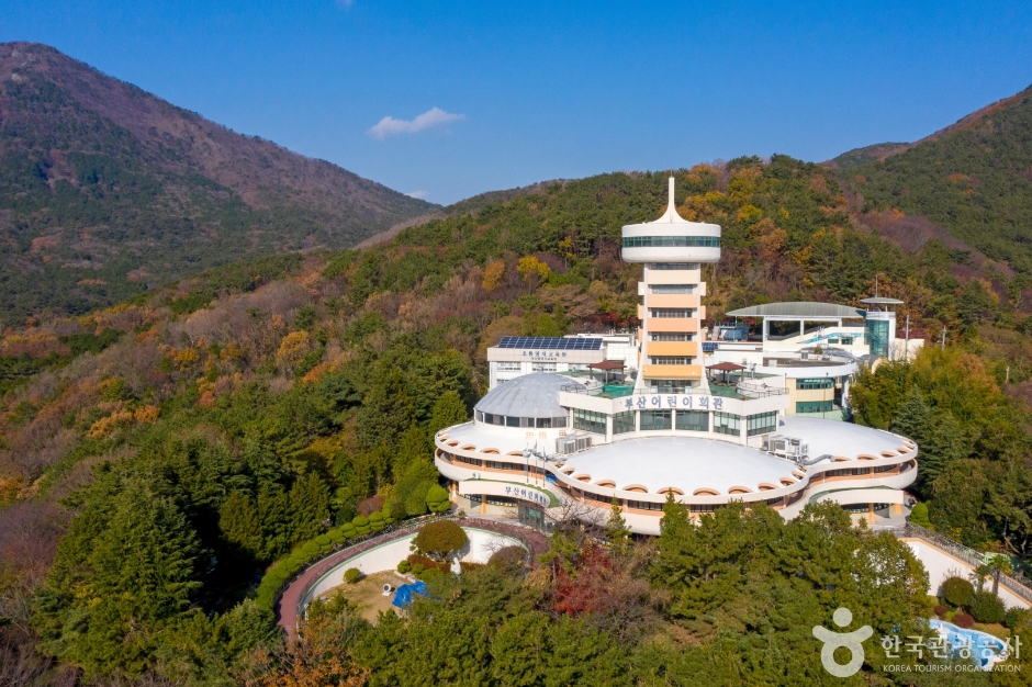부산 어린이대공원 여행 추천 - 메고지고 부산 어린이대공원 여행 추천 - 메고지고
