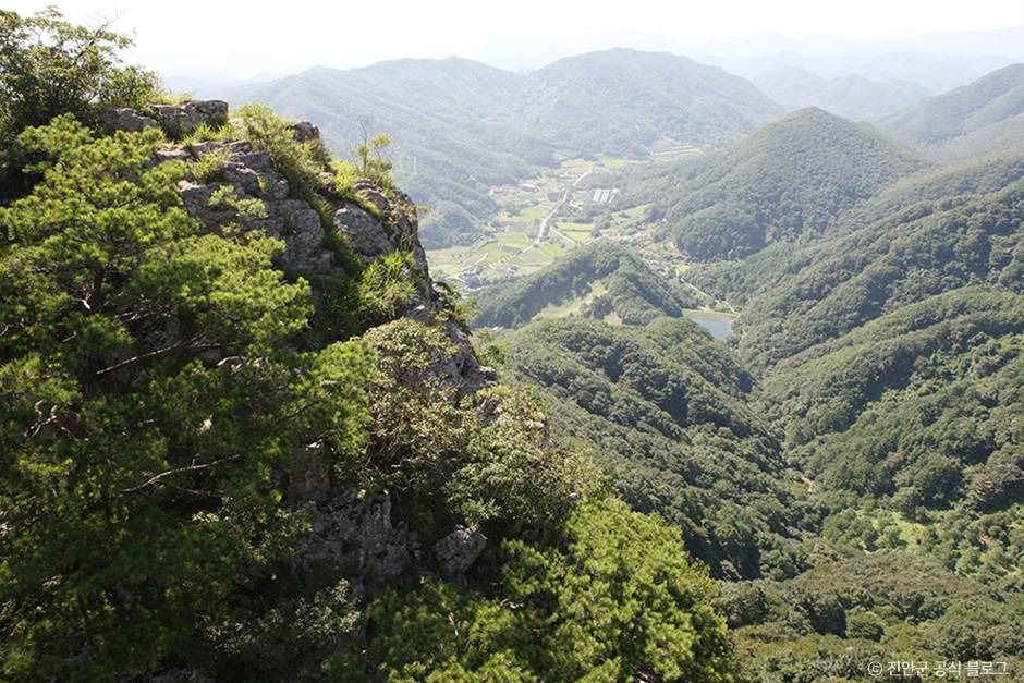 운장산(진안) 여행 추천 - 메고지고 운장산(진안) 여행 추천 - 메고지고