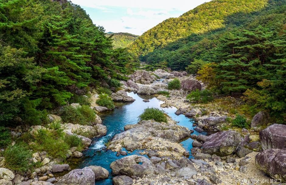 운장산(진안) 여행 추천 - 메고지고 운장산(진안) 여행 추천 - 메고지고
