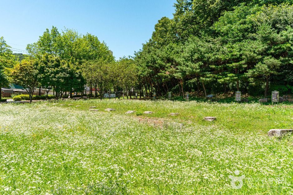고양 벽제관지 여행 추천 - 메고지고 고양 벽제관지 여행 추천 - 메고지고