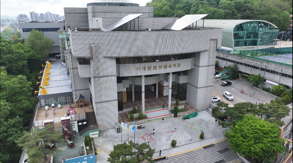 서대문문화체육회관 실내수영장 여행 추천 - 메고지고 서대문문화체육회관 실내수영장 여행 추천 - 메고지고