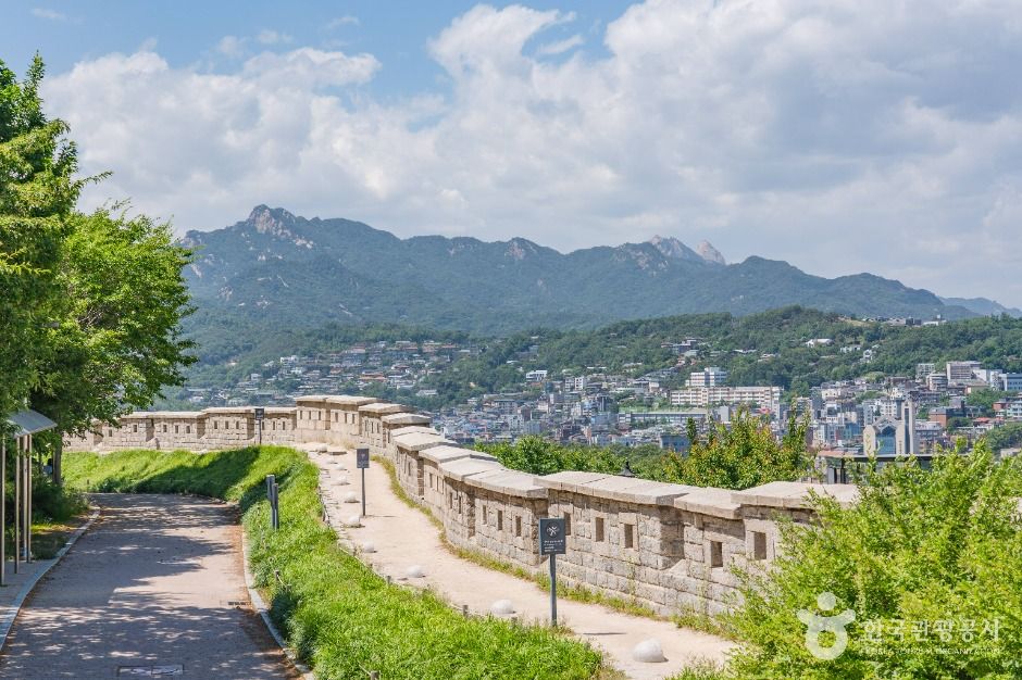 낙산공원 여행 추천 - 메고지고 낙산공원 여행 추천 - 메고지고