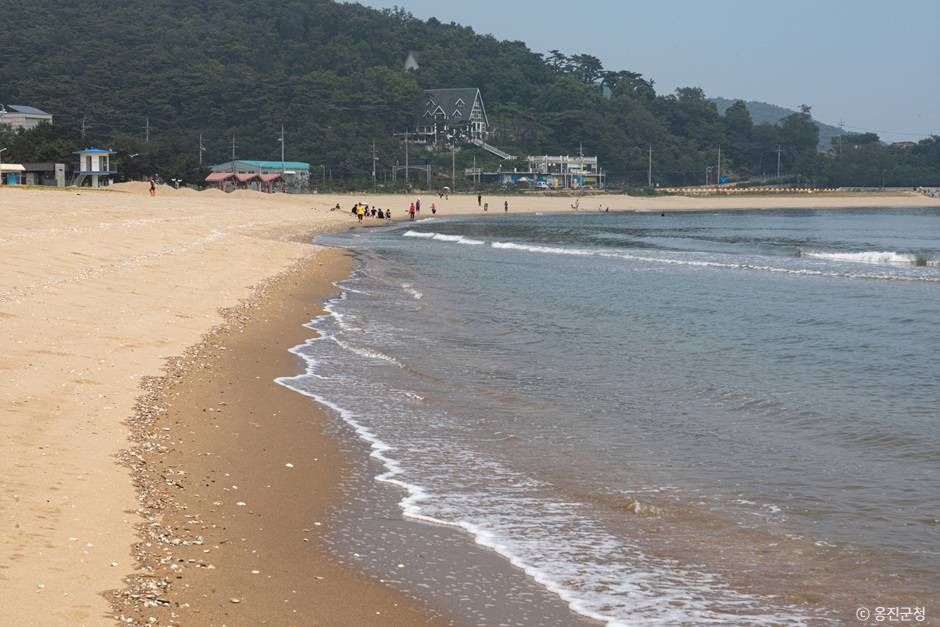 자월도 장골해변 여행 추천 - 메고지고 자월도 장골해변 여행 추천 - 메고지고