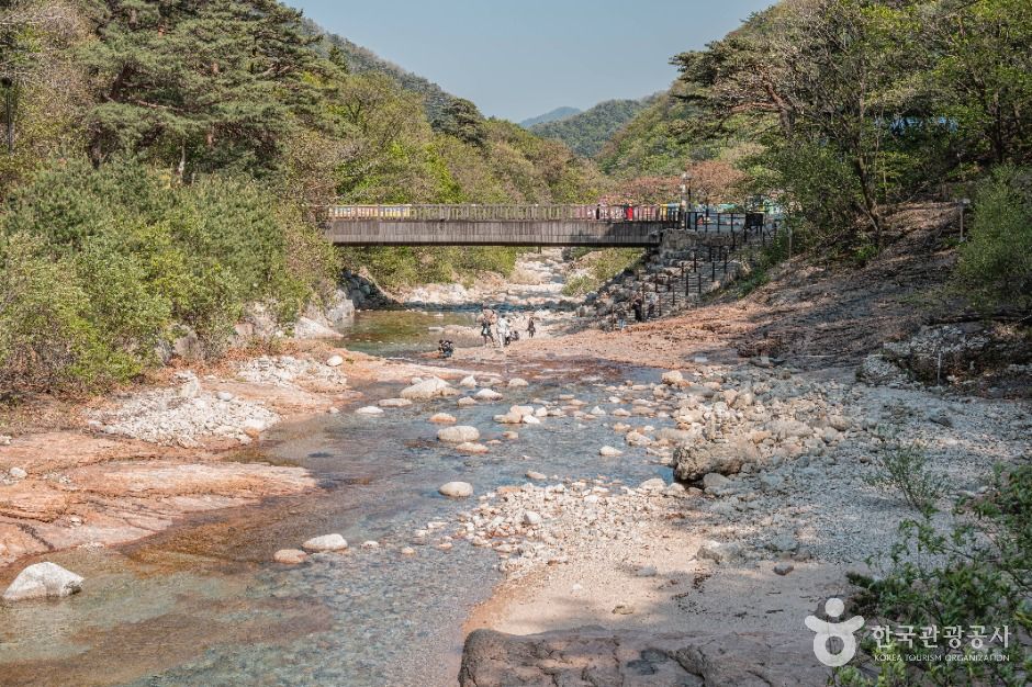 설악산국립공원(남설악) 여행 추천 - 메고지고 설악산국립공원(남설악) 여행 추천 - 메고지고