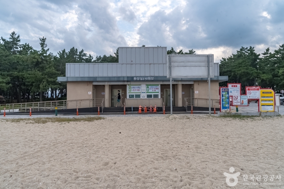 연곡해변(연곡해수욕장) 여행 추천 - 메고지고 연곡해변(연곡해수욕장) 여행 추천 - 메고지고