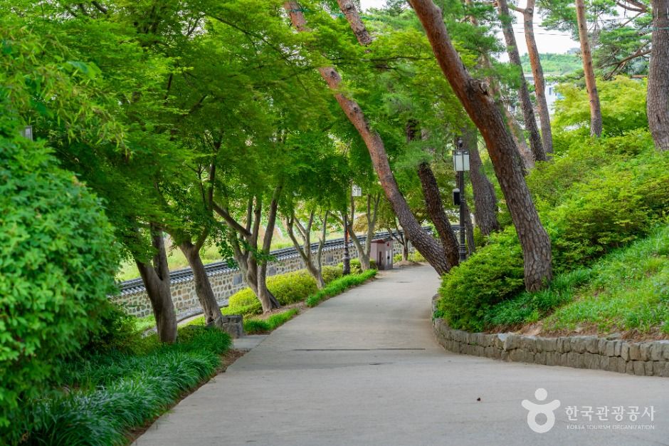 강릉 경포대 여행 추천 - 메고지고