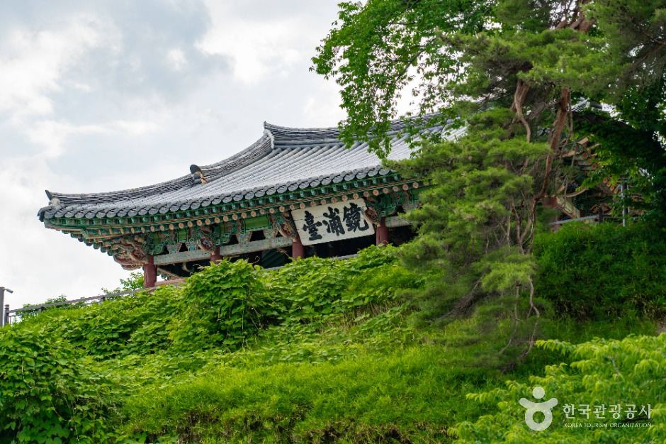 강릉 경포대 여행 추천 - 메고지고