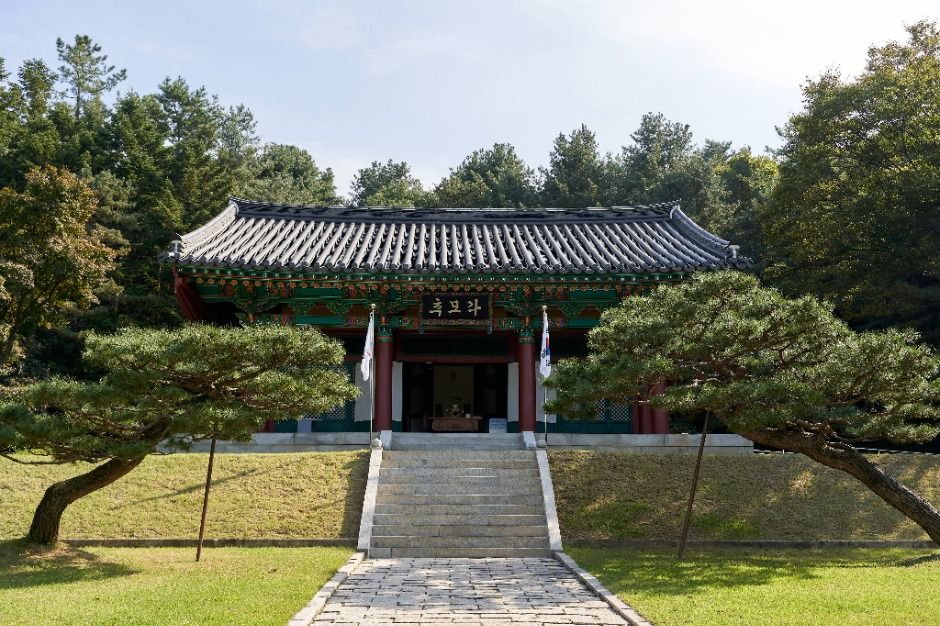 천안 유관순 열사 유적 여행 추천 - 메고지고 천안 유관순 열사 유적 여행 추천 - 메고지고