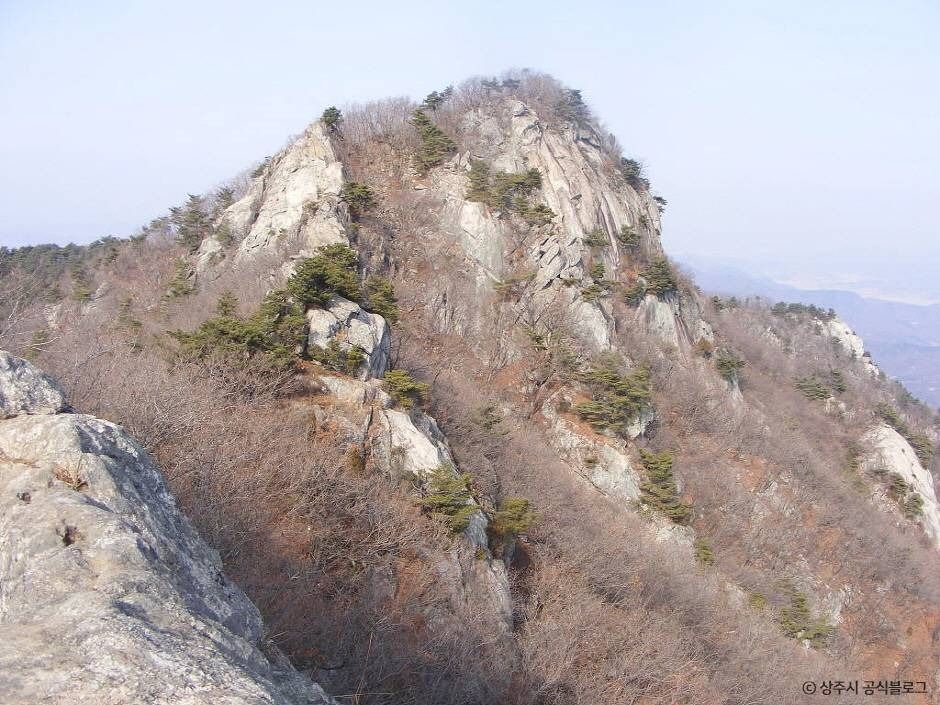 갑장산 여행 추천 - 메고지고