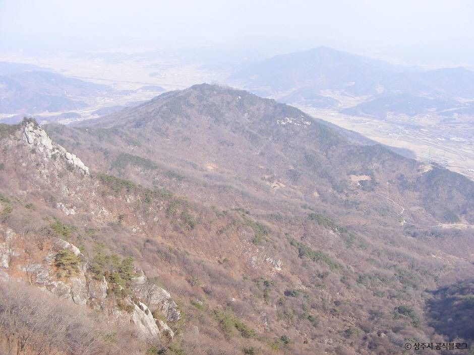 갑장산 여행 추천 - 메고지고