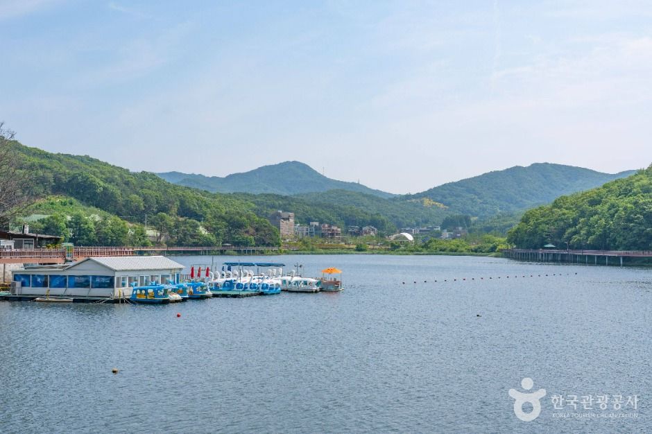 백운호수 여행 추천 - 메고지고 백운호수 여행 추천 - 메고지고