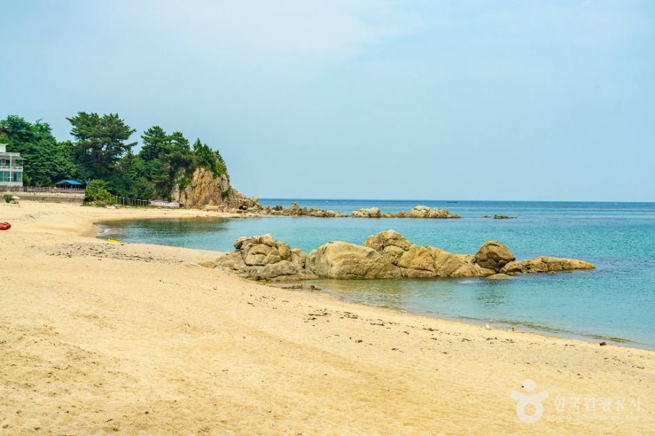 가진해변 여행 추천 - 메고지고 가진해변 여행 추천 - 메고지고