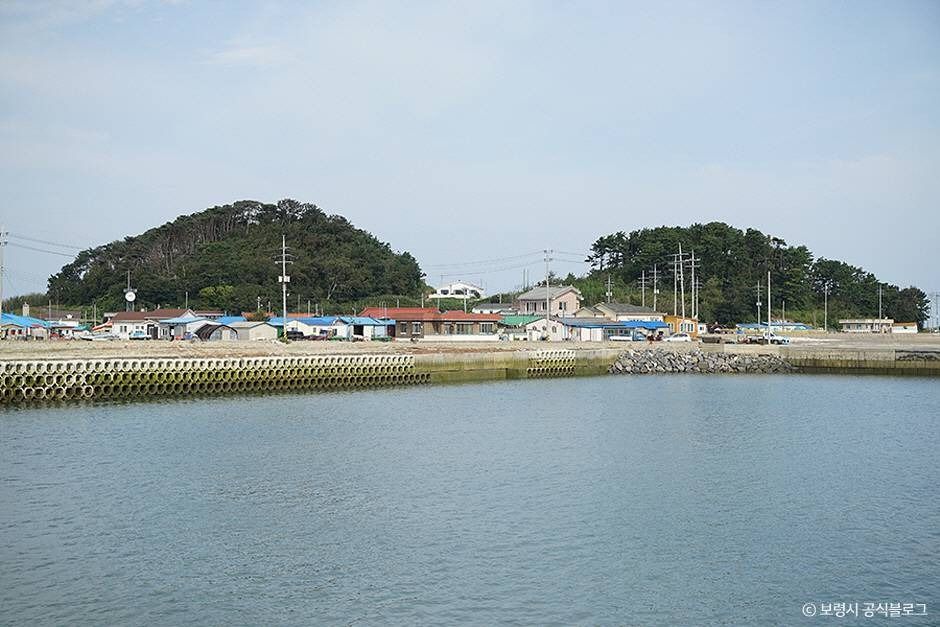 장고도 여행 추천 - 메고지고