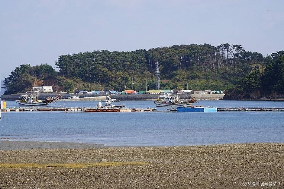 효자도 여행 추천 - 메고지고 효자도 여행 추천 - 메고지고