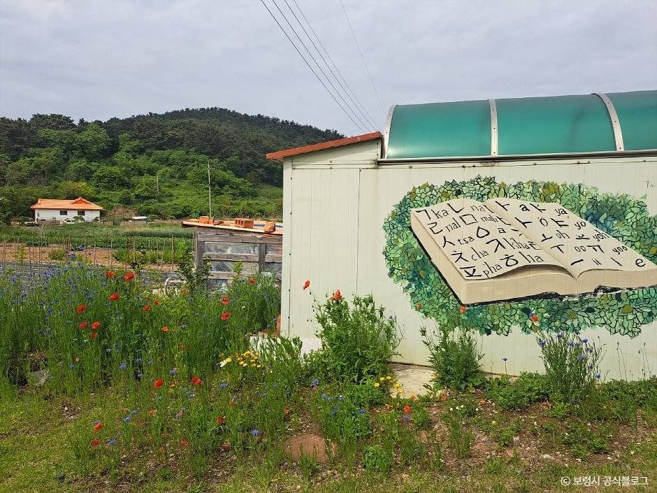 고대도 여행 추천 - 메고지고