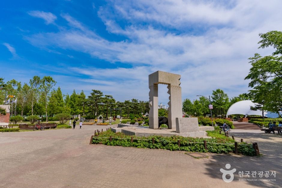 옥구공원 여행 추천 - 메고지고 옥구공원 여행 추천 - 메고지고