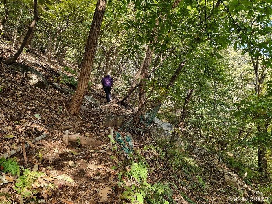 문안산 여행 추천 - 메고지고 문안산 여행 추천 - 메고지고
